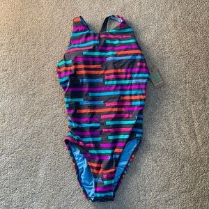 Title Nine swim suit